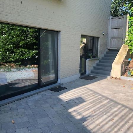 Casa Sandra Elisa Maasmechelen Exterior photo