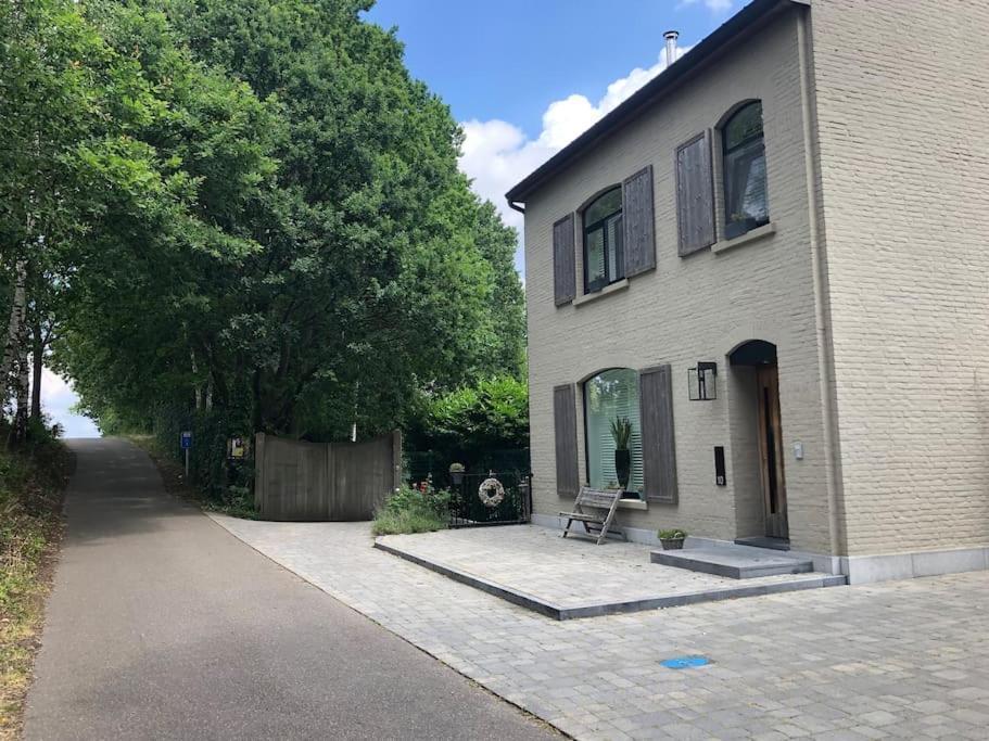 Casa Sandra Elisa Maasmechelen Exterior photo